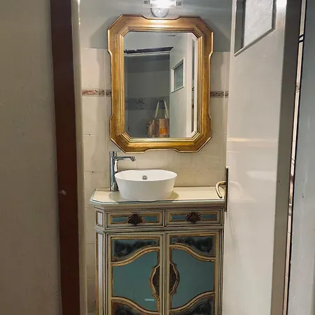 Apartment La Casa Di Totta *