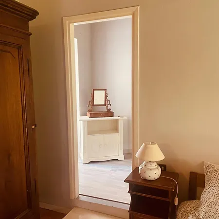 Apartment La Casa Di Totta