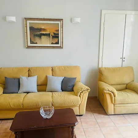 Appartement La Casa Di Totta