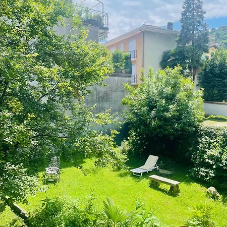 La Casa Di Totta Apartment *