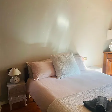 Appartement La Casa Di Totta