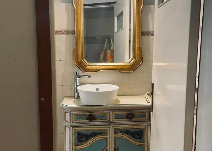 Apartmán La Casa Di Totta *