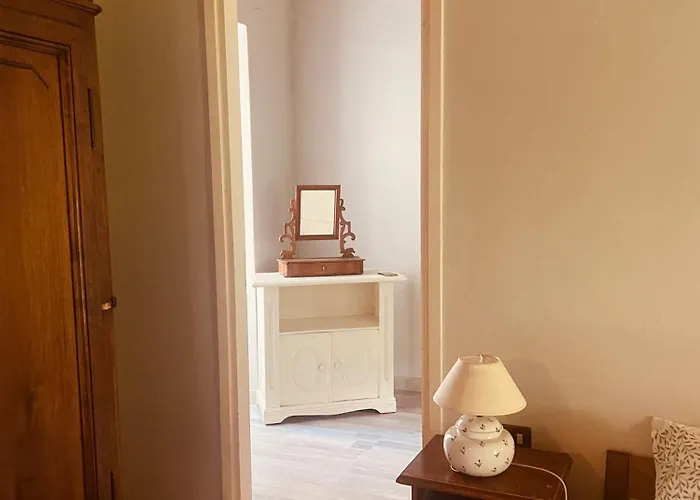 Apartament La Casa Di Totta