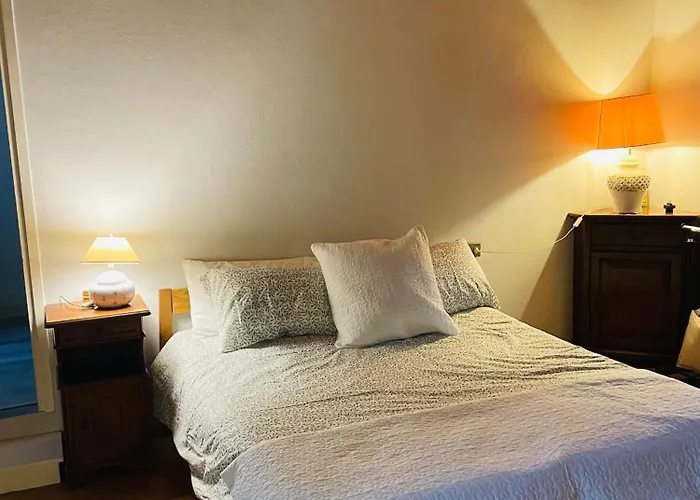 Apartament La Casa Di Totta *