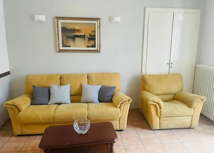 Apartament La Casa Di Totta