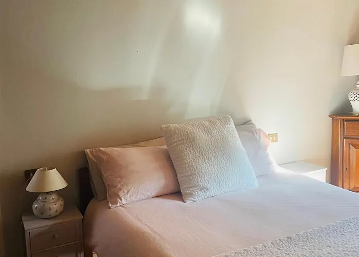 Apartament La Casa Di Totta