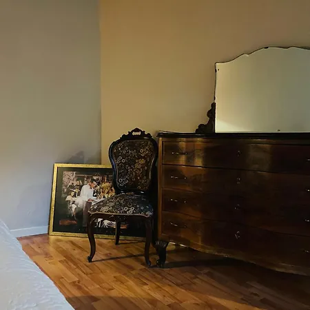 アパート La Casa Di Totta