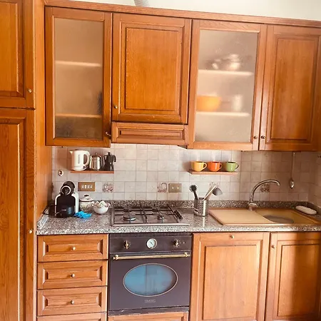 La Casa Di Totta * ストレーザ