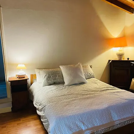 アパート La Casa Di Totta *