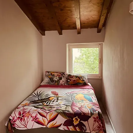 La Casa Di Totta * ストレーザ