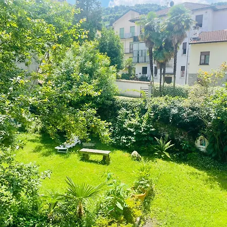 La Casa Di Totta * ストレーザ