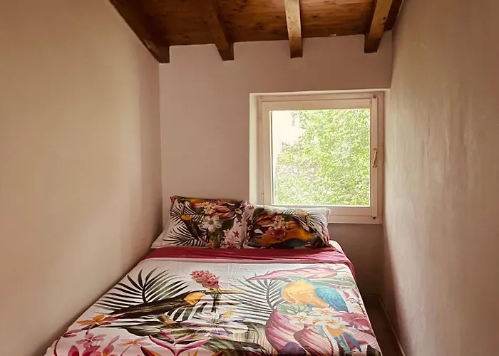 La Casa Di Totta * ストレーザ