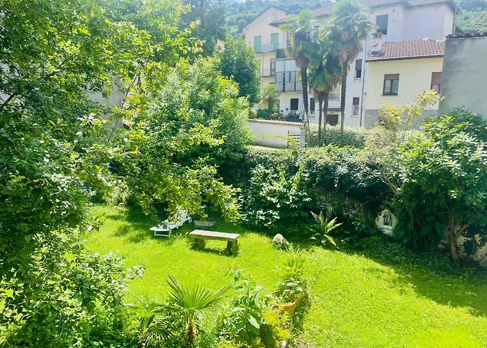 La Casa Di Totta * ストレーザ